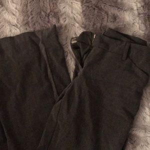 Dress pants